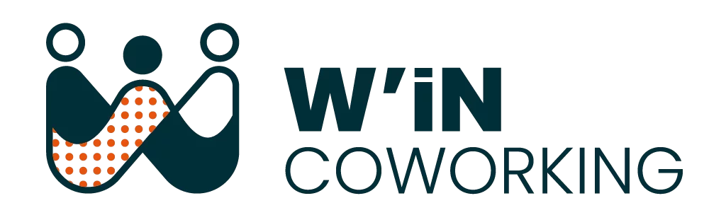 Logo W'in Coworking